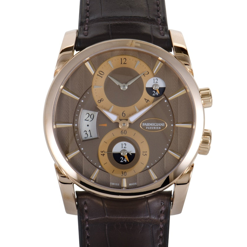 Parmigiani Fleurier Tonda PFC231-1001200-HA1242