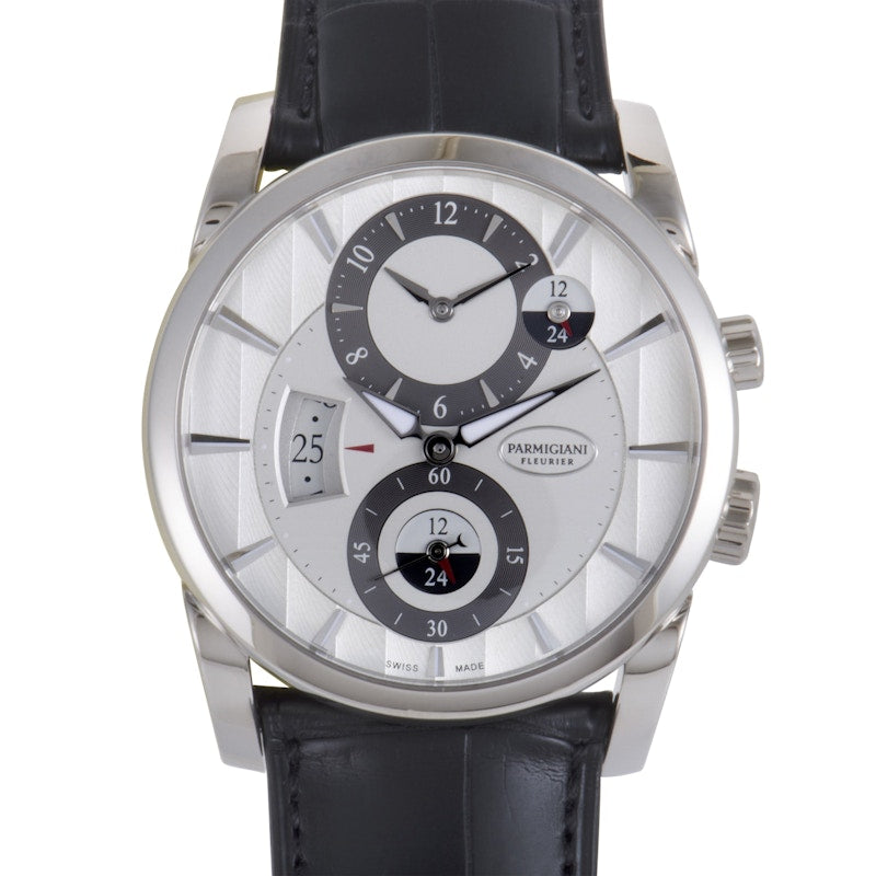 Parmigiani Fleurier Tonda PFC231-1200300