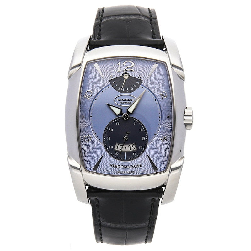 Parmigiani Kalpa XL Hebdomaire PF012691.01