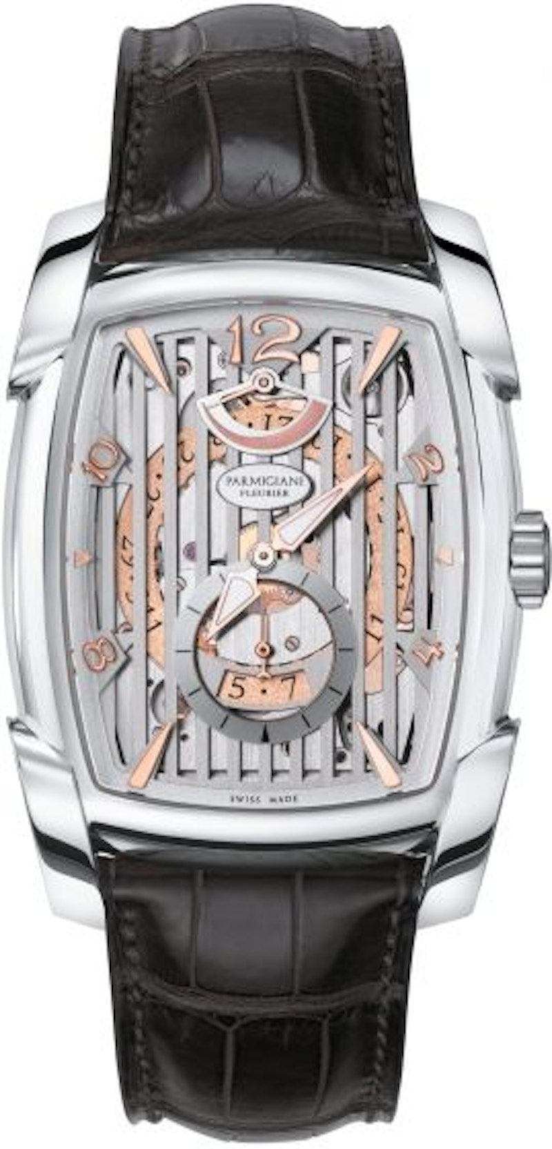 Parmigiani Kalpa Xl Hebdomadaire PFC101-1200100-HA1241