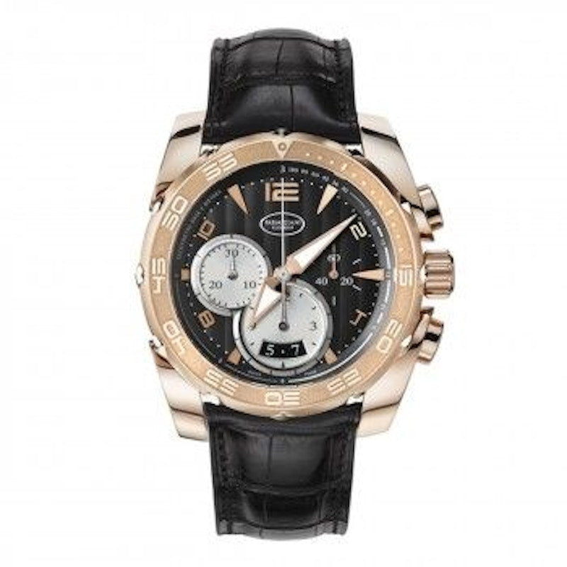 Parmigiani Pershing 005 PFC528-1010101-HA1442
