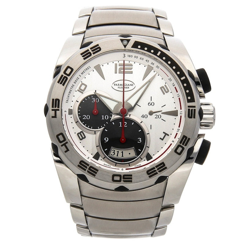 Parmigiani Pershing Chronograph PFC528-0010101