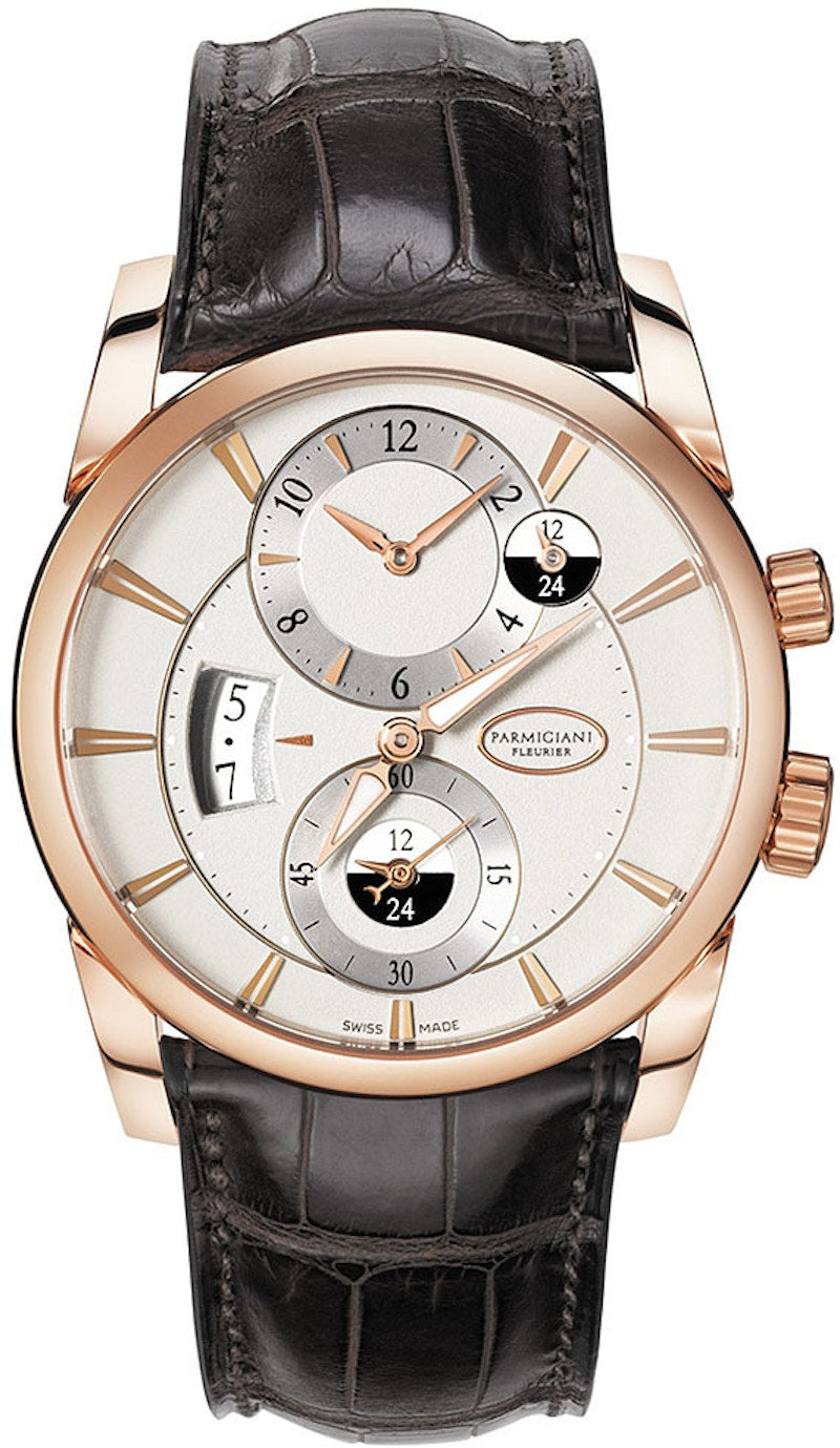 Parmigiani Tonda Hemisphere PFC231-1002400-H