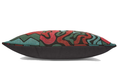 Parra Gem Stone Cushion