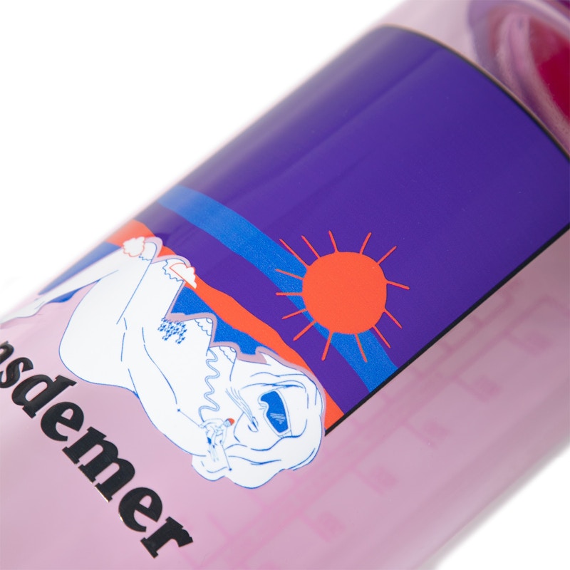 Pas de Mer Nalgene Mountains Bottle (In-Store)