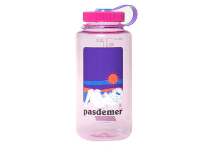 Pas de Mer Nalgene Mountains Bottle (In-Store)