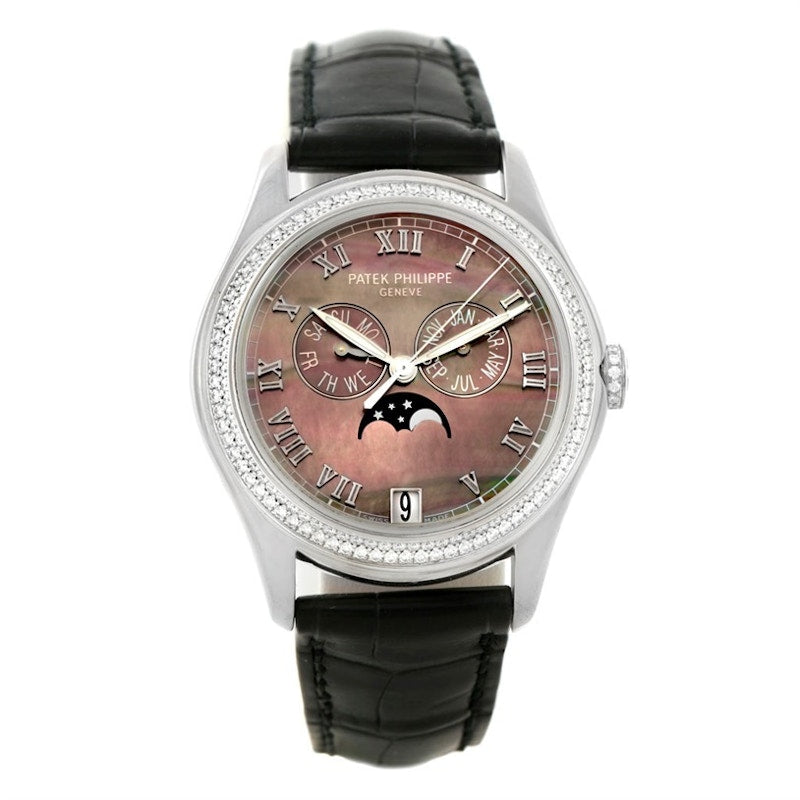 Patek Philippe Annual Calendar 4936G-001