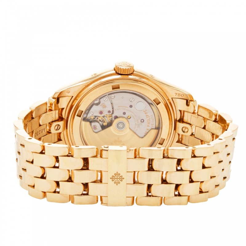Patek Philippe Annual Calendar 5036R-001