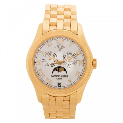 Patek Philippe Annual Calendar 5036R-001