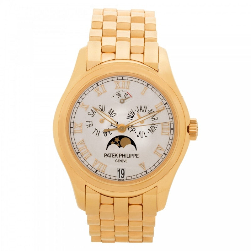 Patek Philippe Annual Calendar 5036R-001