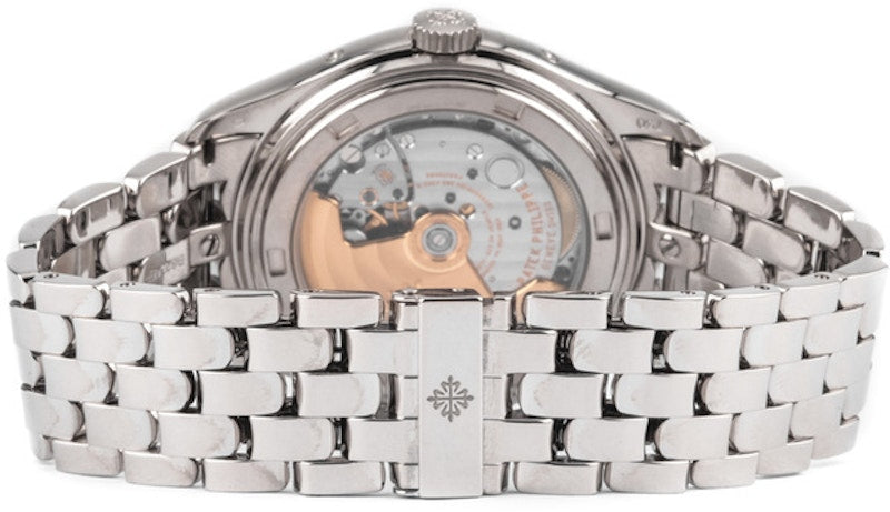 Patek Philippe Annual Calendar 5146/1G