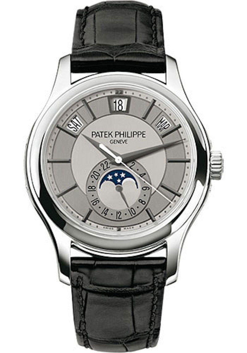 Patek Philippe Annual Calendar 5205G-001
