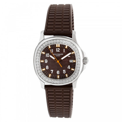 Patek Philippe Aquanaut 5067A