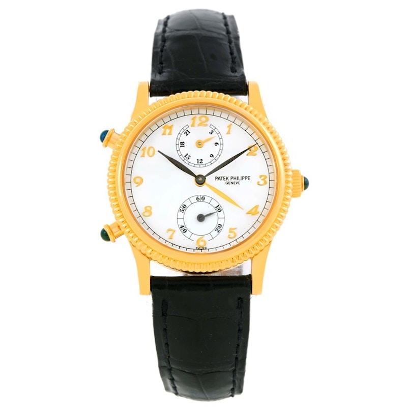Patek Philippe Calatrava 4864J