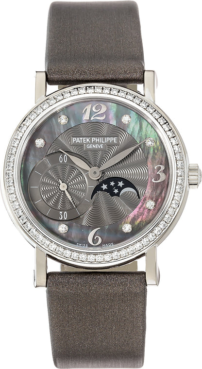 Patek Philippe Calatrava 4958G