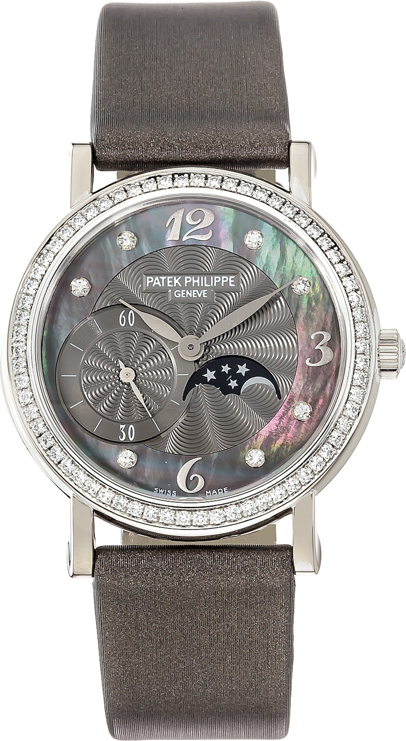 Patek Philippe Calatrava 4958G