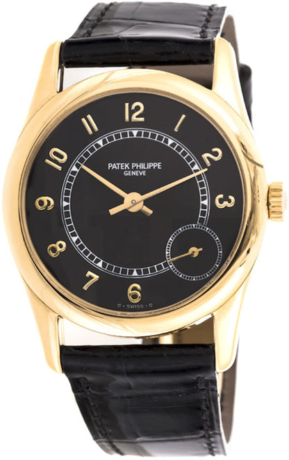 Patek Philippe Calatrava 5000J