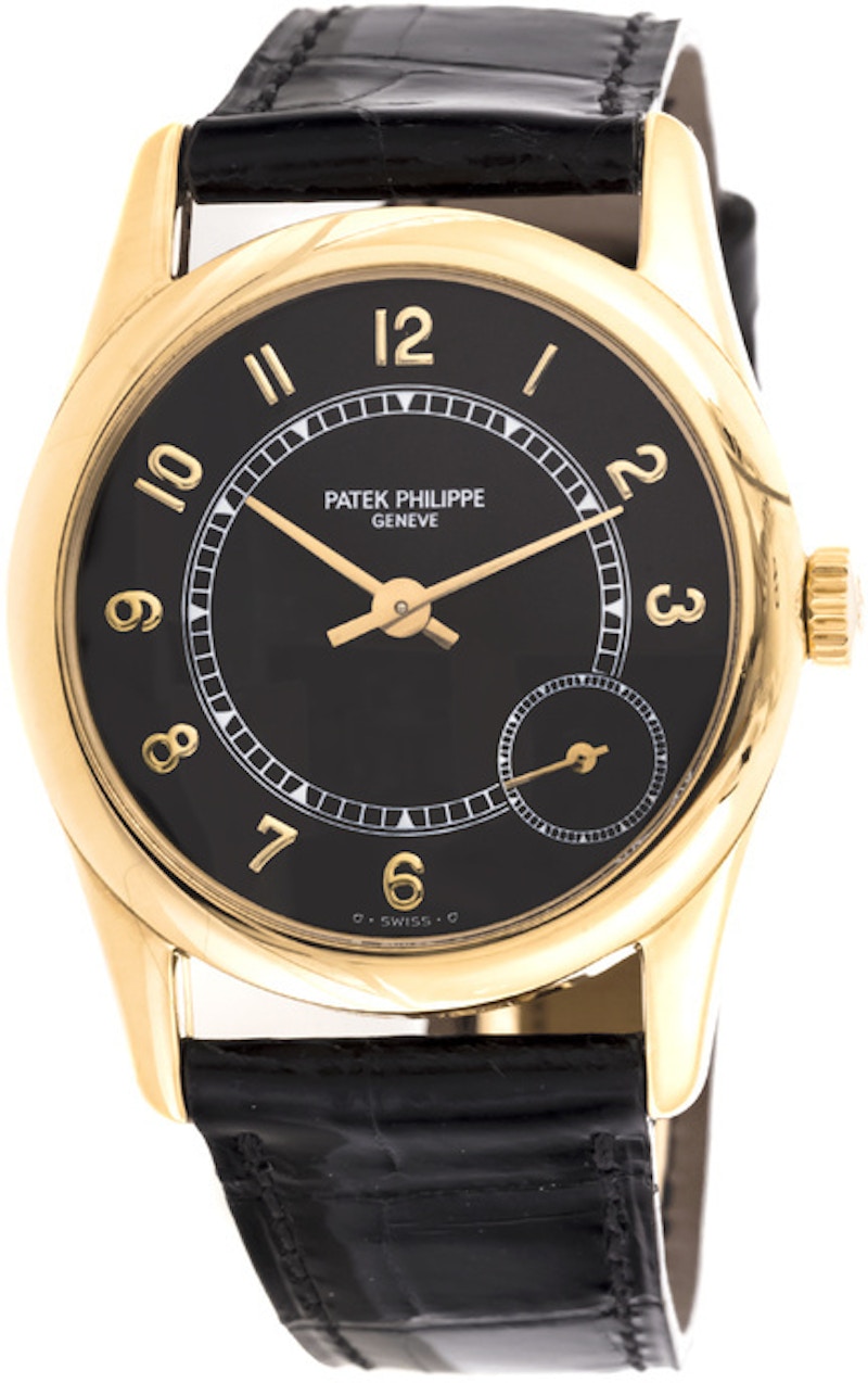 Patek Philippe Calatrava 5000J