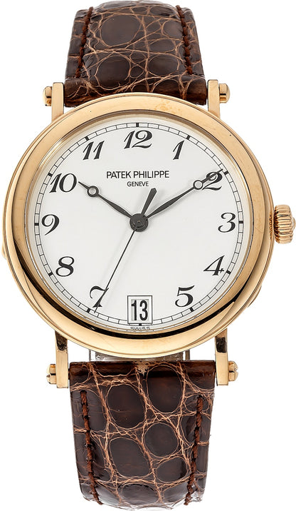 Patek Philippe Calatrava 5053R