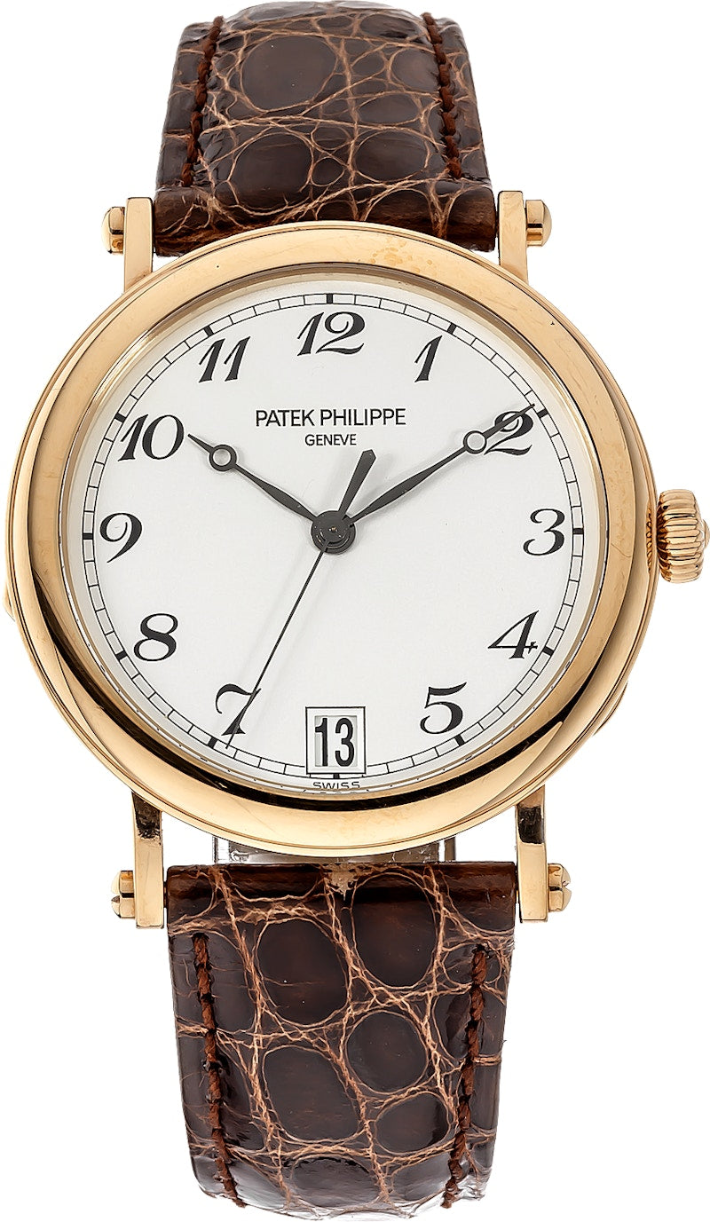 Patek Philippe Calatrava 5053R