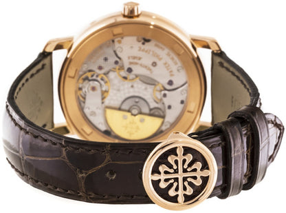 Patek Philippe Calatrava 5055R