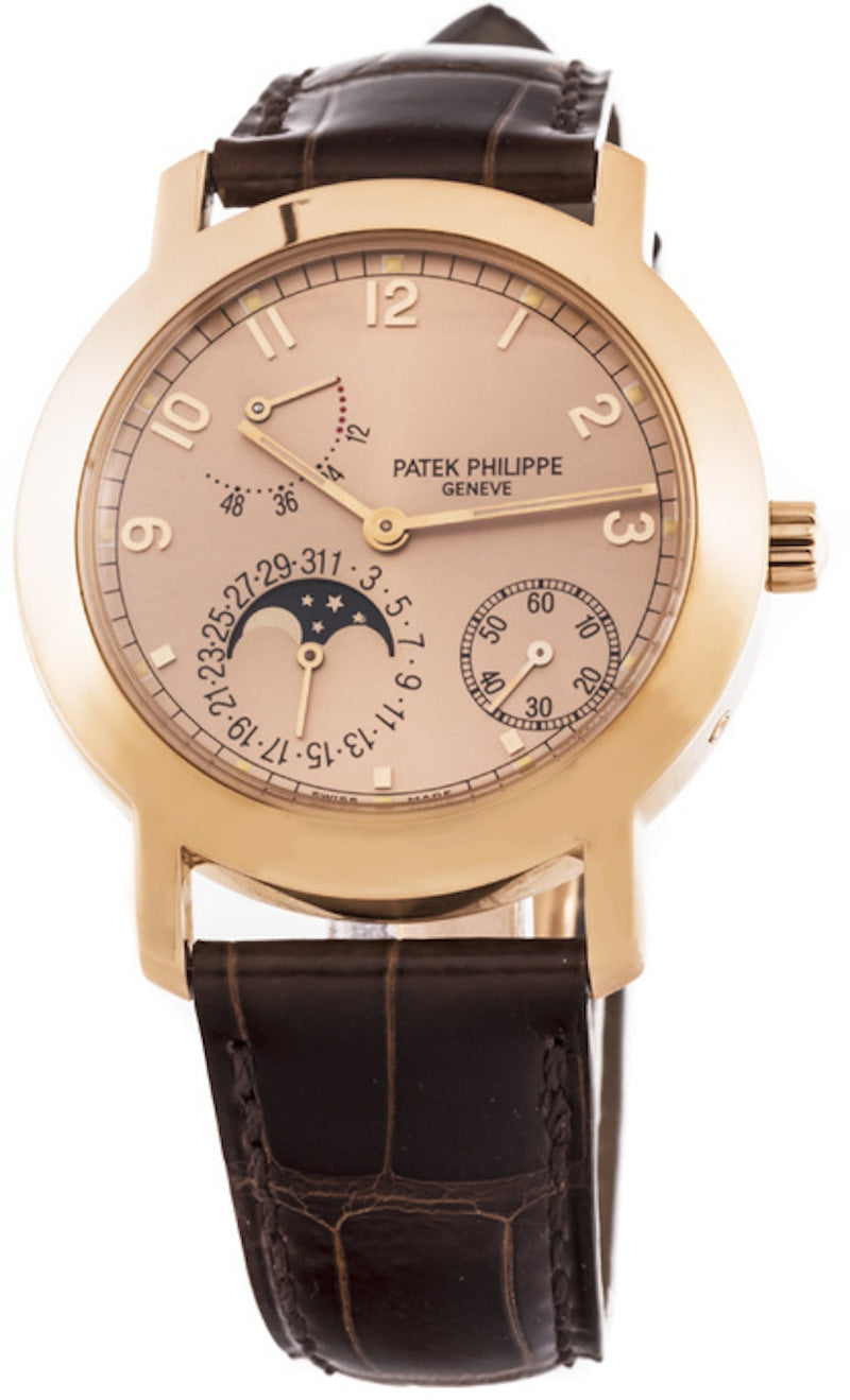 Patek Philippe Calatrava 5055R