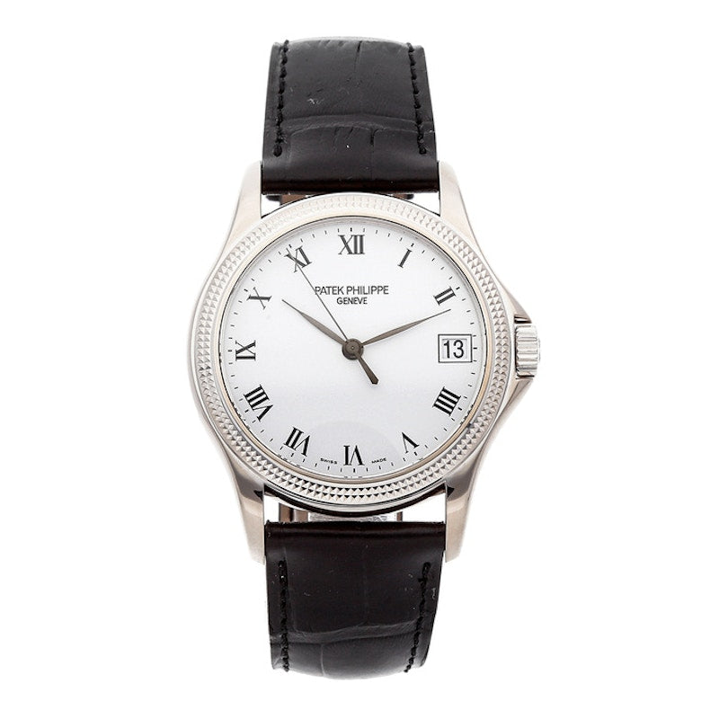 Patek Philippe Calatrava 5117G-001