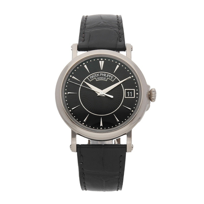 Patek Philippe Calatrava 5153G-001