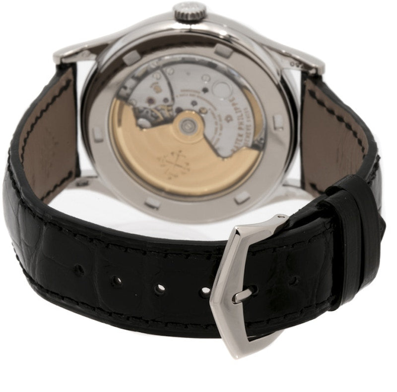 Patek Philippe Calatrava 5296G