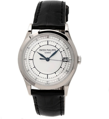 Patek Philippe Calatrava 5296G