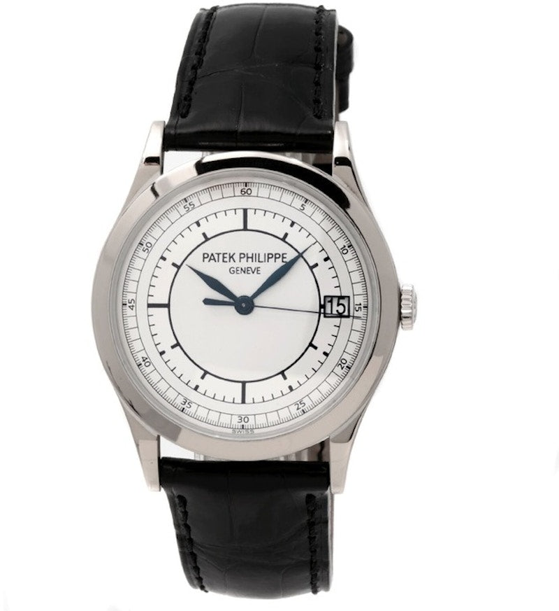 Patek Philippe Calatrava 5296G