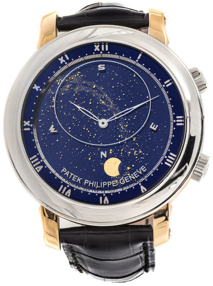 Patek Philippe Celestial 5102PR