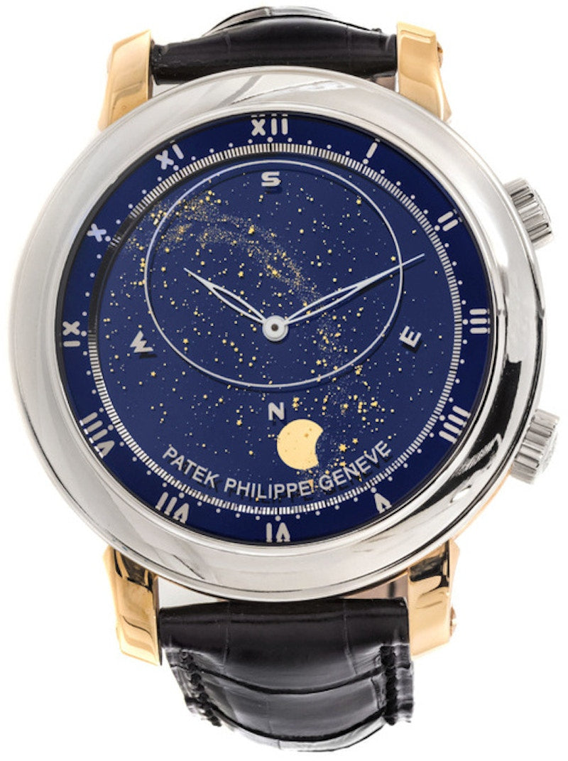 Patek Philippe Celestial 5102PR