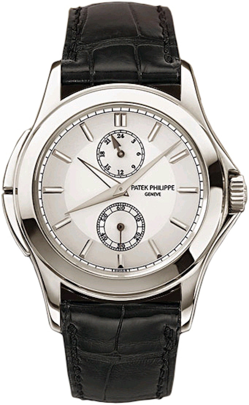 Patek Philippe Complications 5134P-001