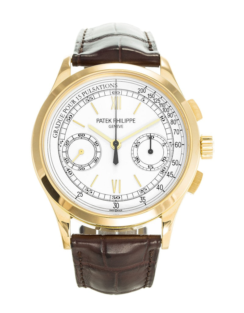 Patek Philippe Complications 5170J