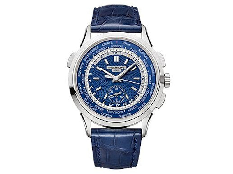 Patek Philippe Complications 5330G-001