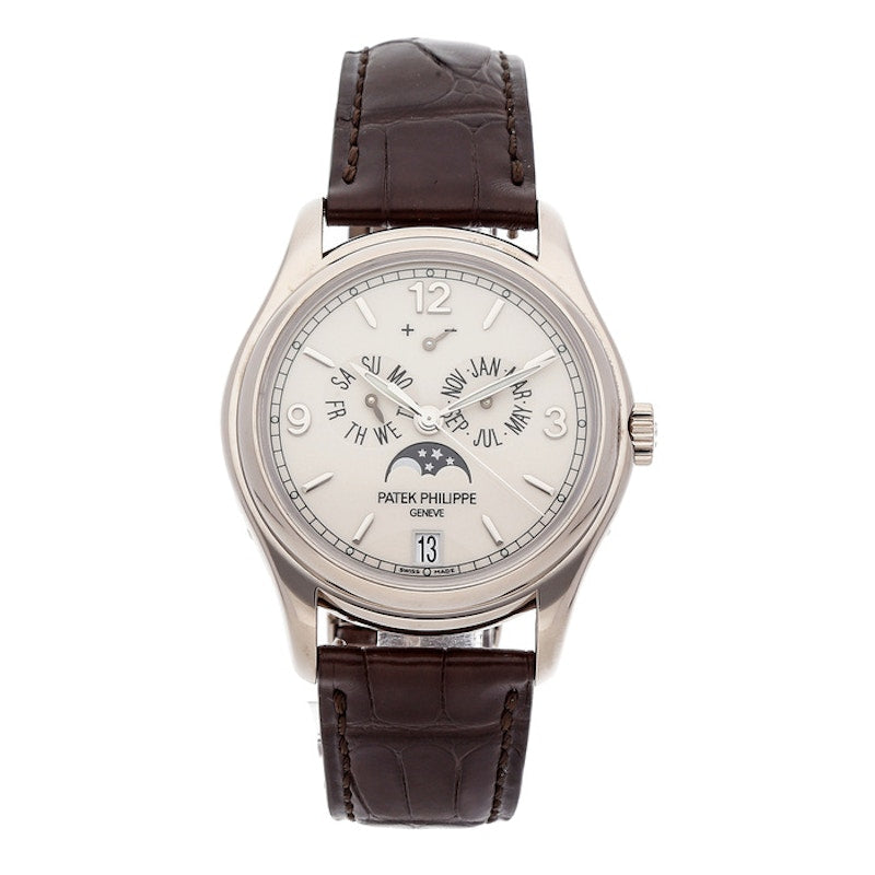 Patek Philippe Complications Annual Calendar 5146G-001