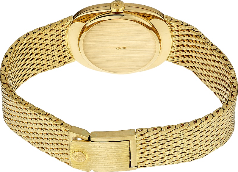 Patek Philippe Ellipse 674970