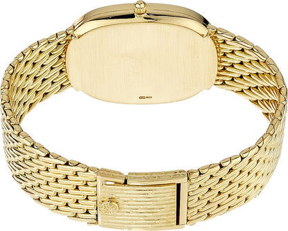 Patek Philippe Golden Ellipse 3738/117