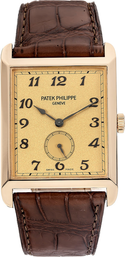 Patek Philippe Gondolo 5109R
