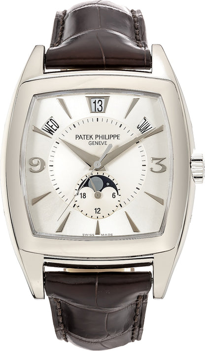 Patek Philippe Gondolo Annual Calendar 5135G