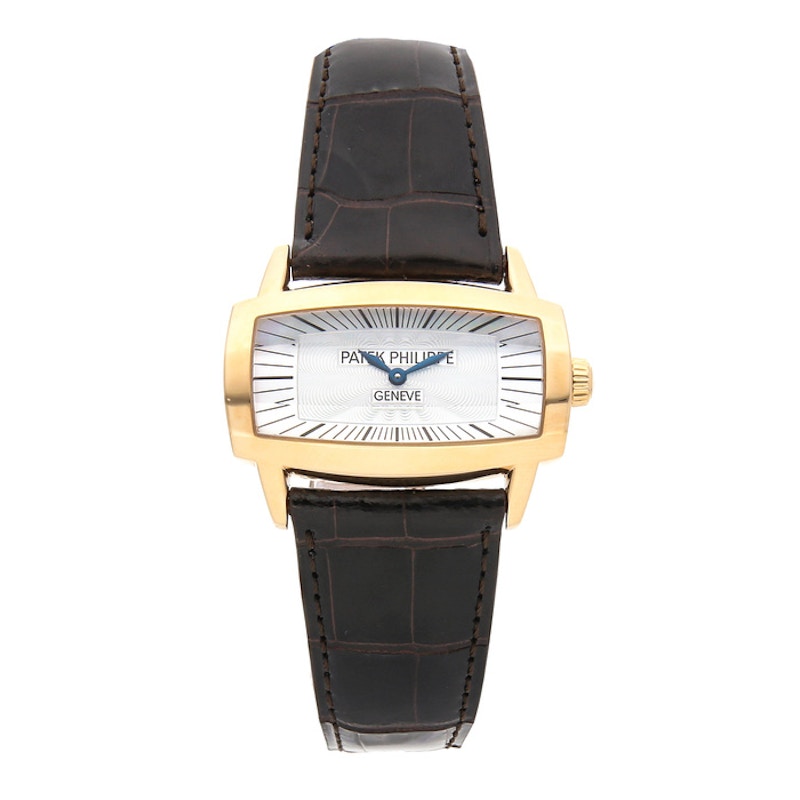 Patek Philippe Gondolo Gemma 4980R-001