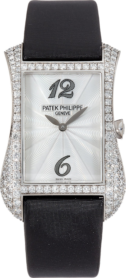 Patek Philippe Gondolo Serata 4972G
