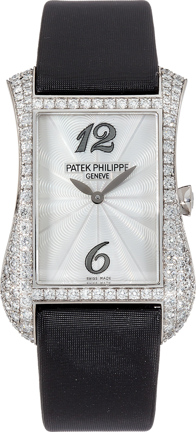 Patek Philippe Gondolo Serata 4972G