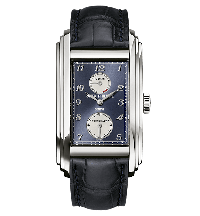 Patek Philippe Grand Complication 10 Day 5101G