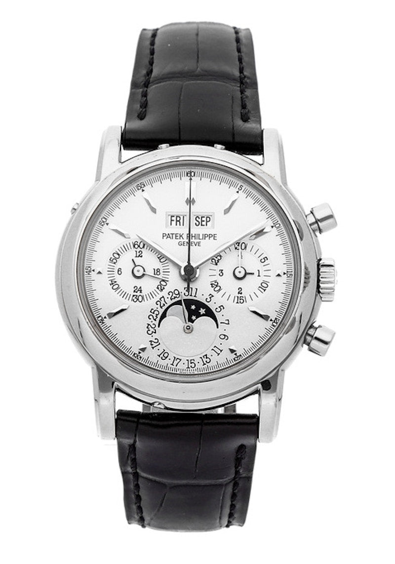 Patek Philippe Grand Complications 3970EG-016