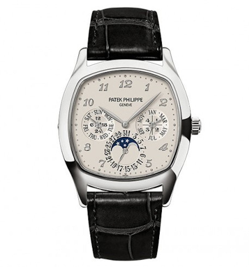 Patek Philippe Grand Complications 5940G