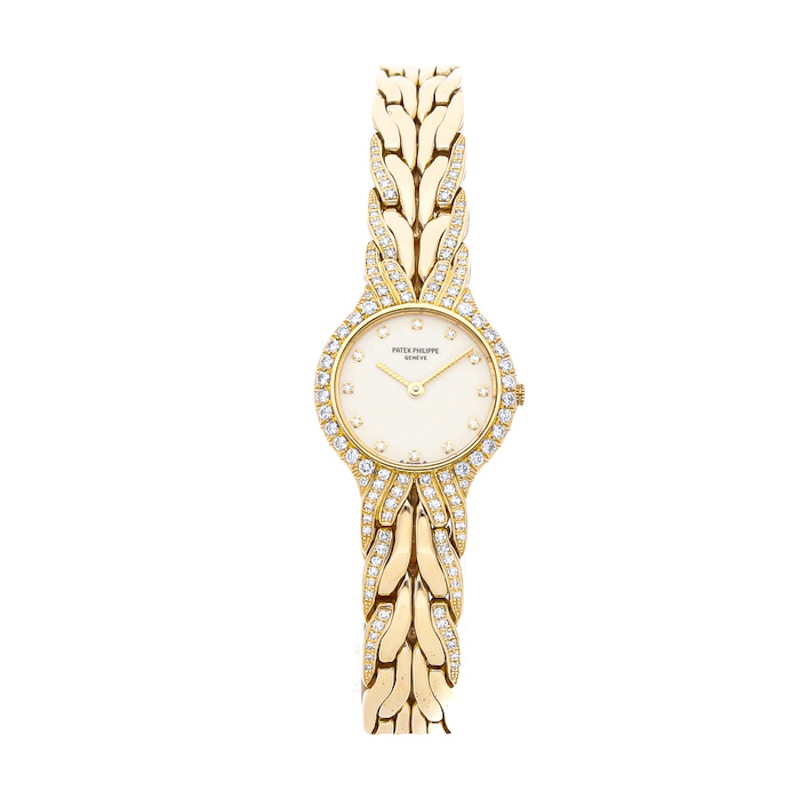 Patek Philippe La Flamme 4816/3J