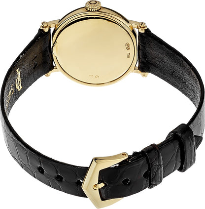 Patek Philippe Ladies Manual 4860J