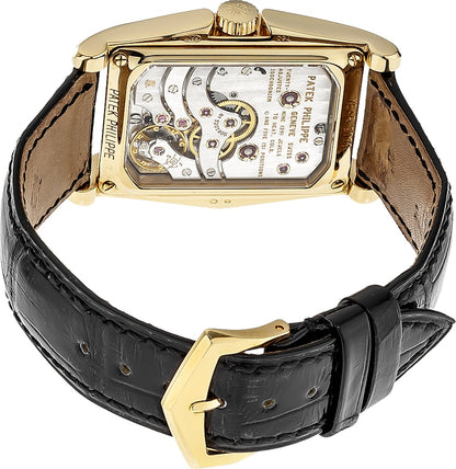 Patek Philippe Manta Ray 5100J
